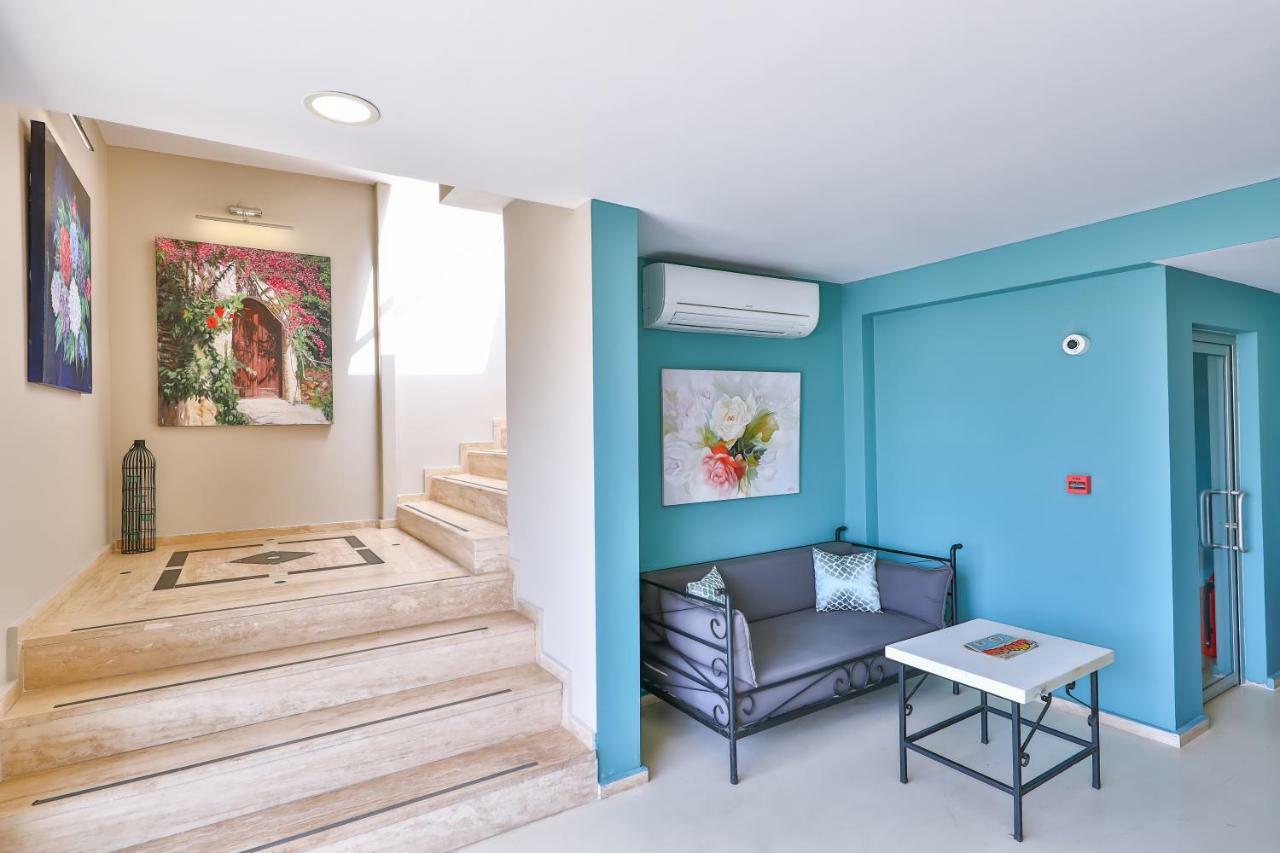 Hotel No37 Κας Εξωτερικό φωτογραφία