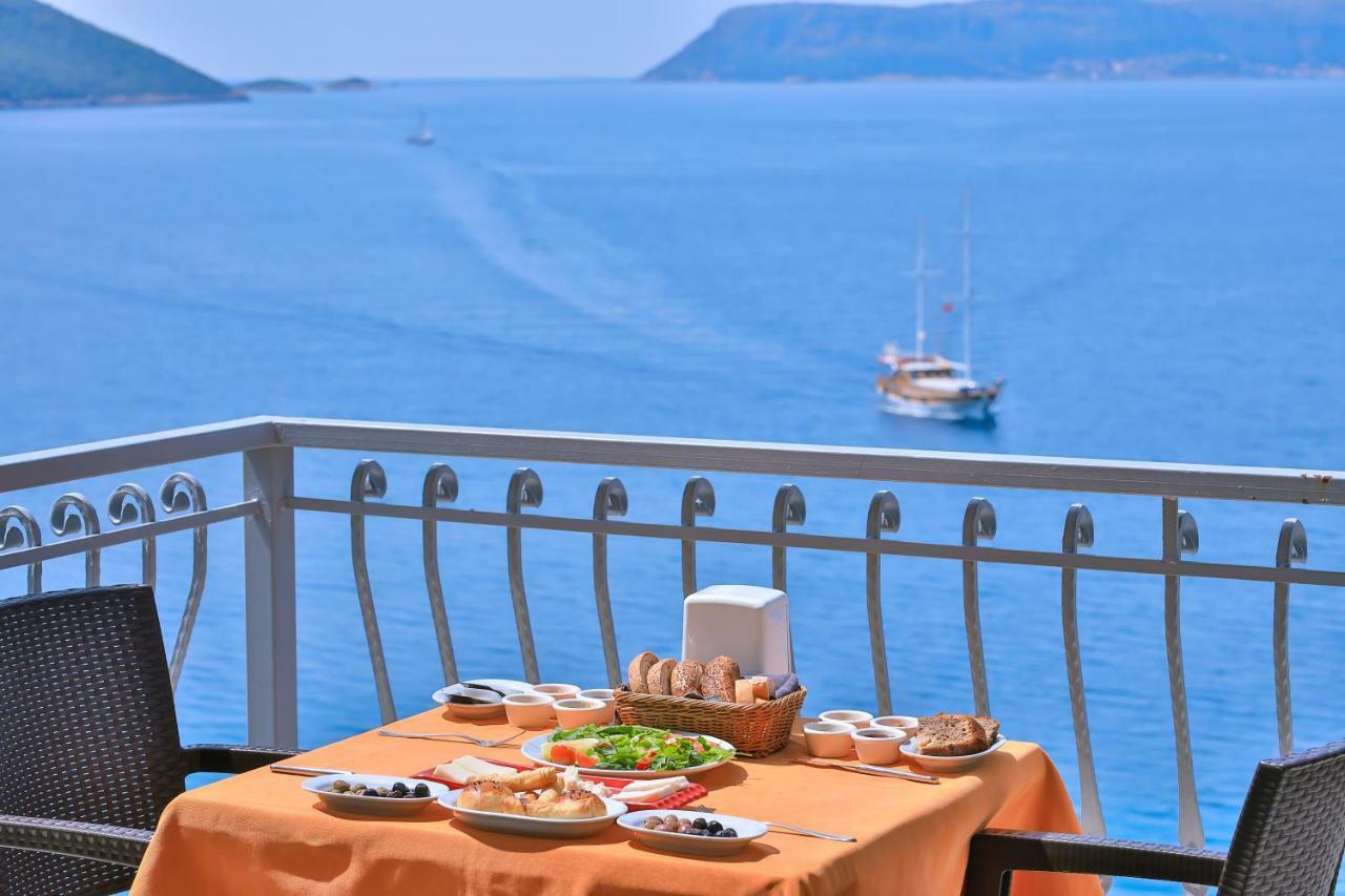 Hotel No37 Κας Εξωτερικό φωτογραφία