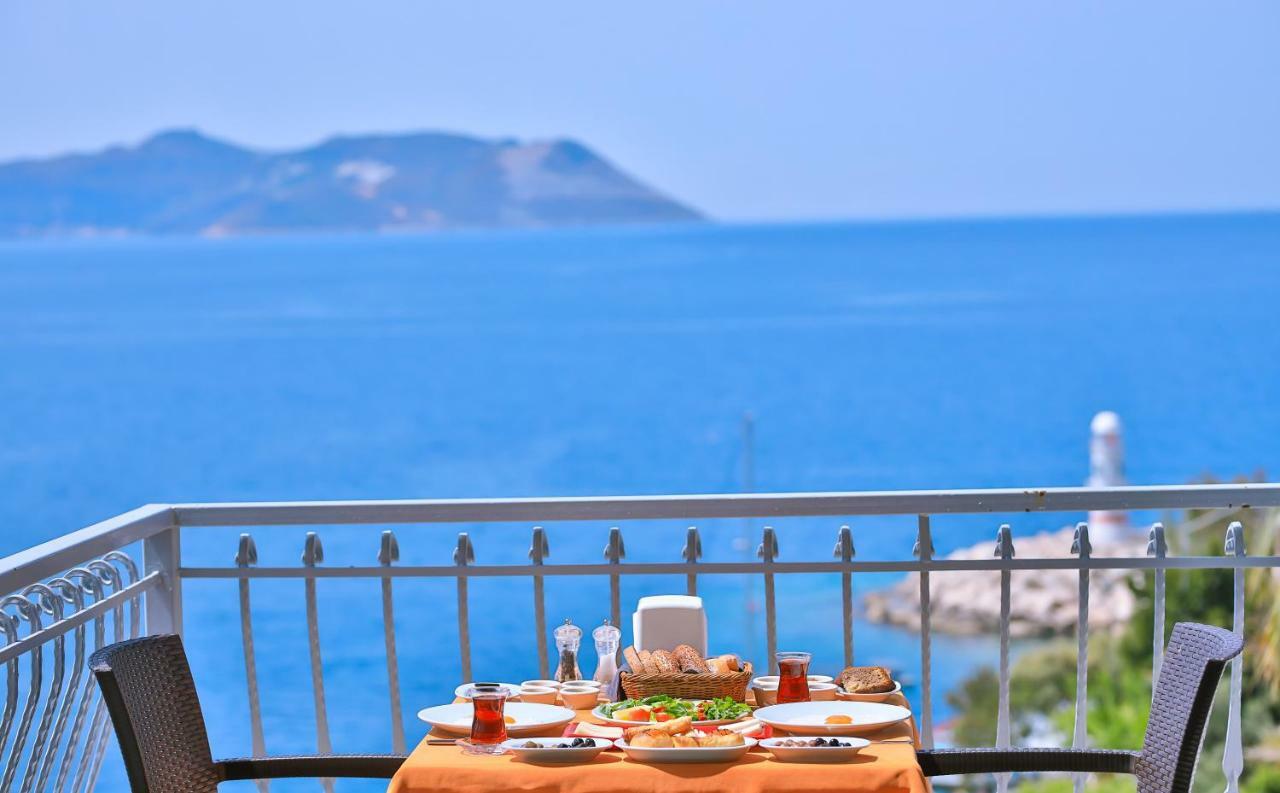 Hotel No37 Κας Εξωτερικό φωτογραφία