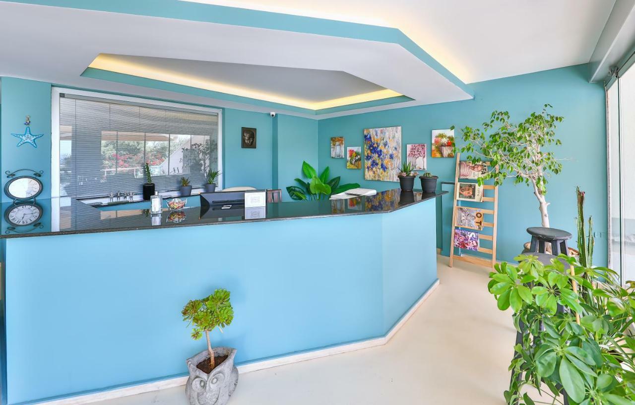 Hotel No37 Κας Εξωτερικό φωτογραφία
