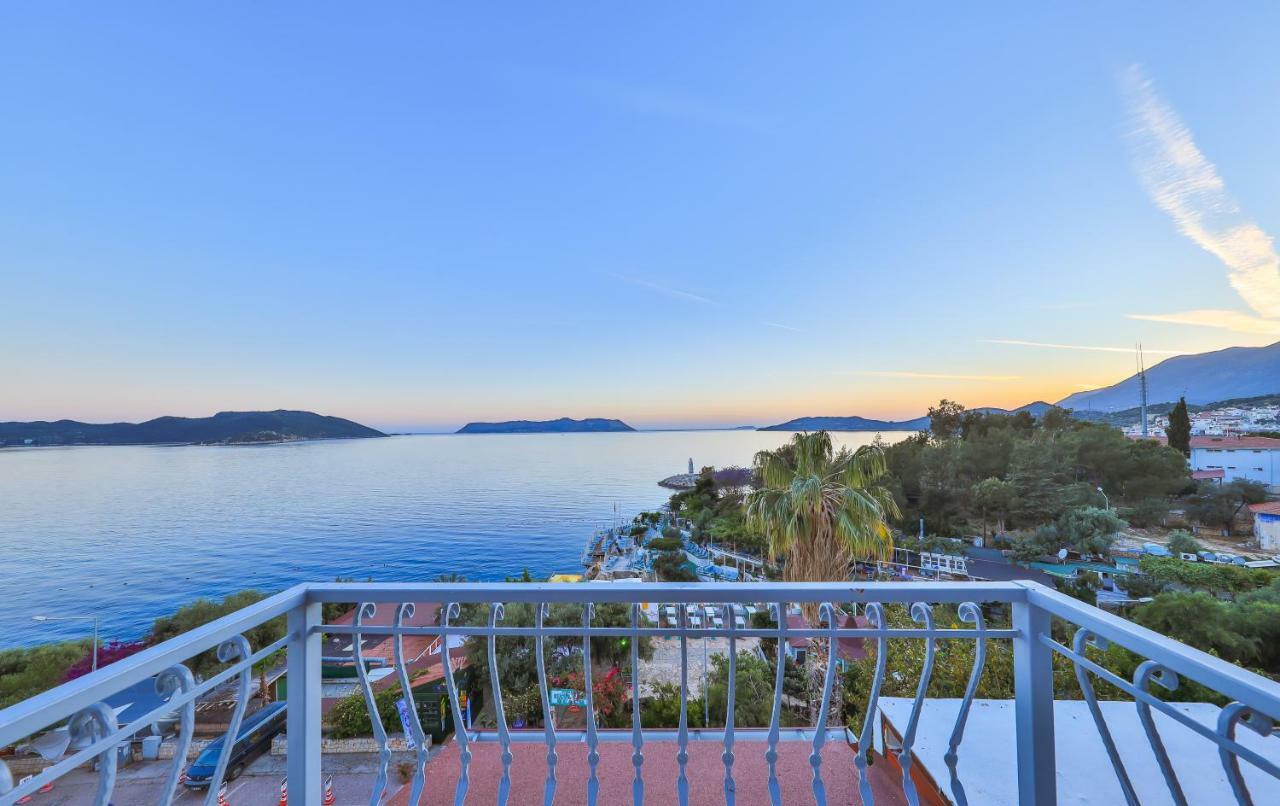 Hotel No37 Κας Εξωτερικό φωτογραφία