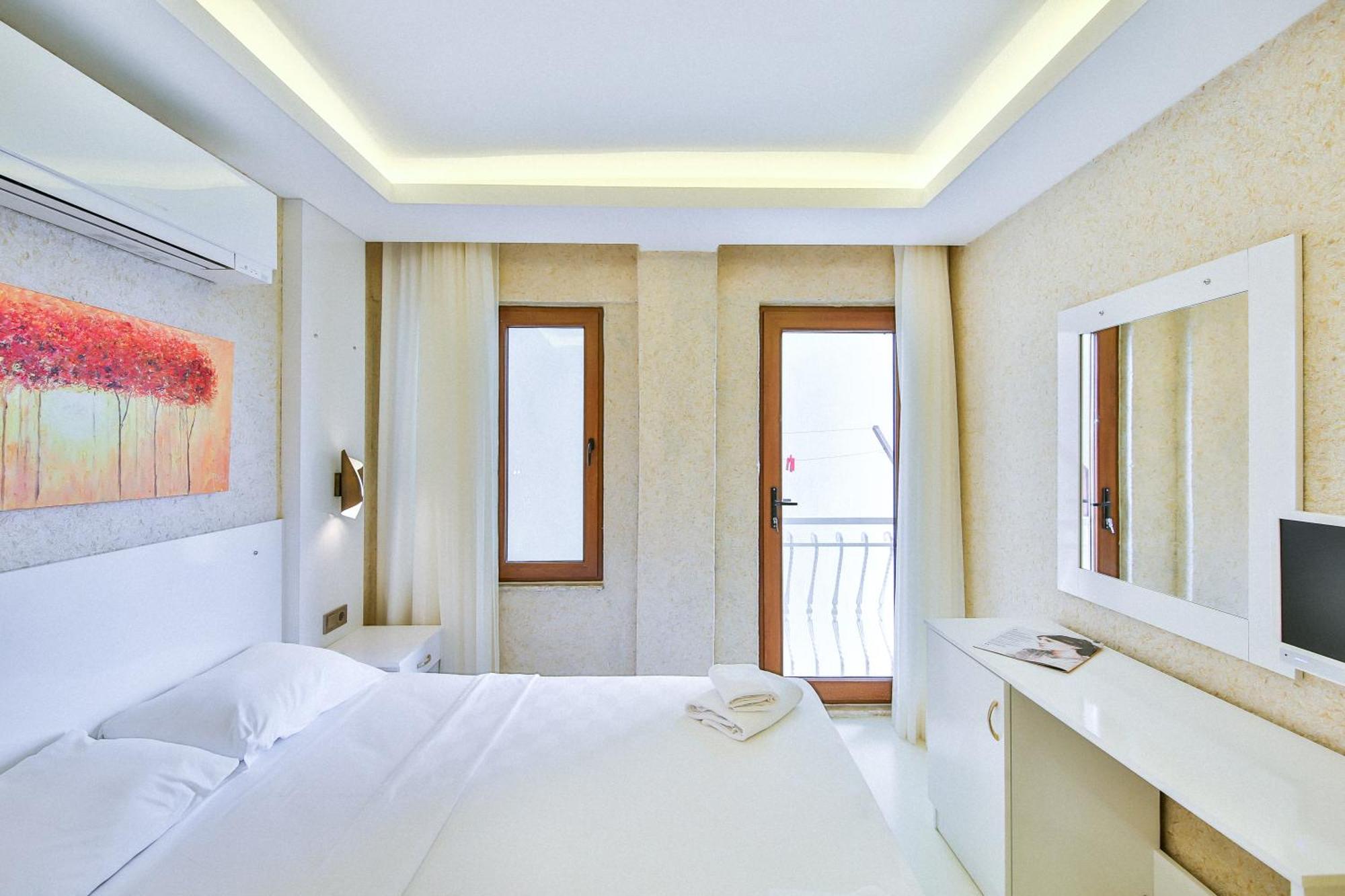 Hotel No37 Κας Εξωτερικό φωτογραφία